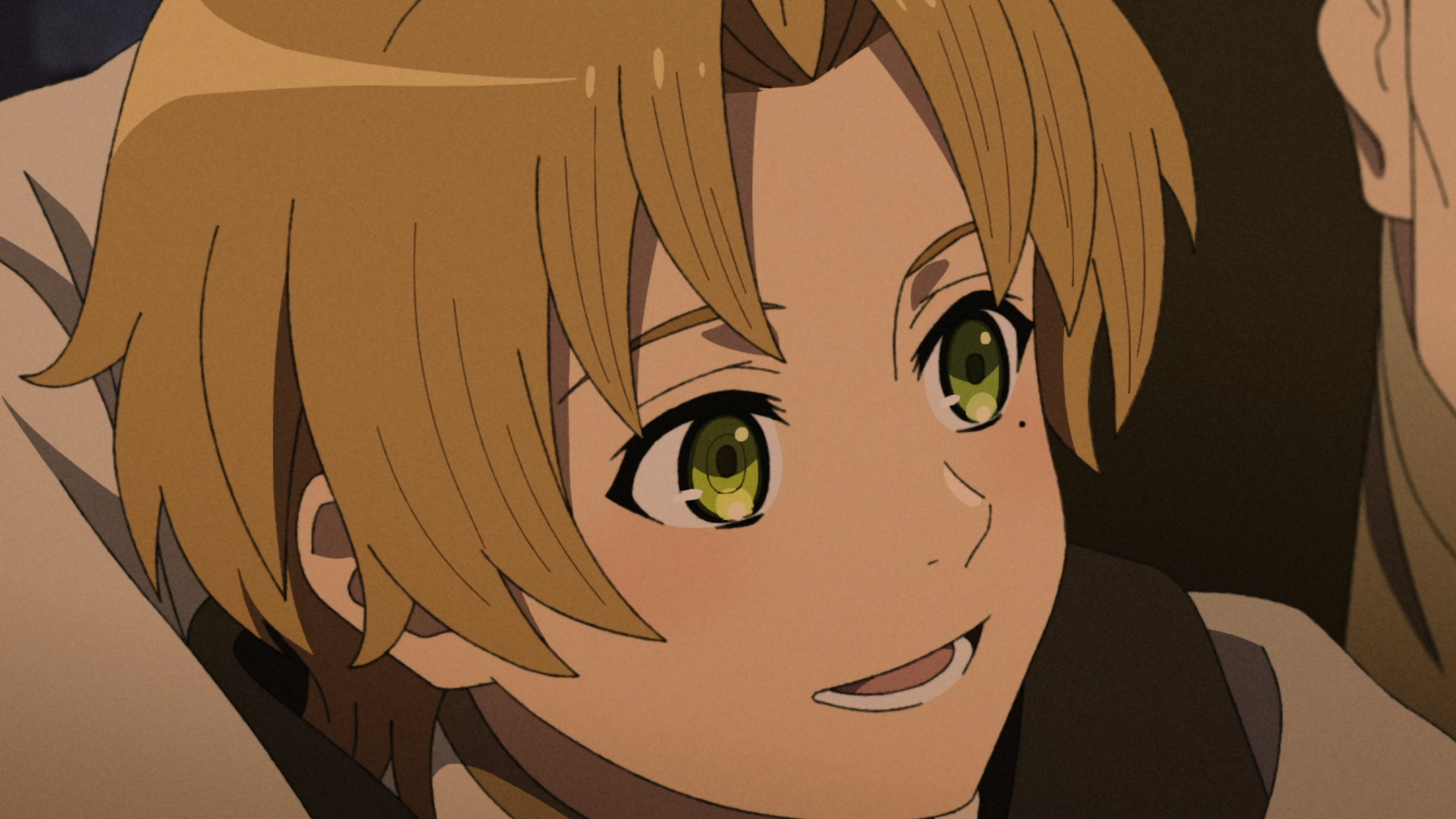 Mushoku Tensei II: Isekai Ittara Honki Dasu (Otaku Tail No Fansub)